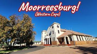 S1 – Ep 498 – Moorreesburg Western Cape