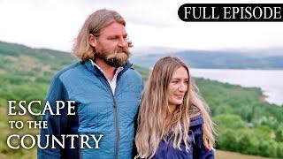 Escape to the Country Season 23 Episode 20 Argyll and Bute 2023  FULL EPISODE