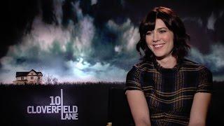 Mary Elizabeth Winstead Talks the Big Secrets of 10 Cloverfield Lane