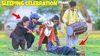 Surprising Barat Celebration Pt 2 - Pranks in Pakistan  ​⁠@NewTalentOfficial