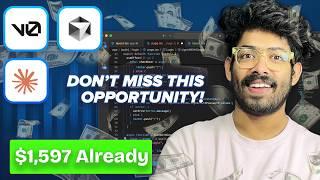 The BEST Way To Make Money With AI NOW - Dont Miss This