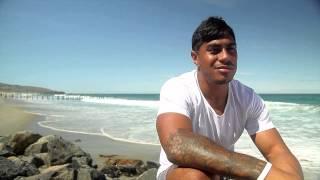 Malakai Fekitoa My World on Fresh