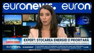 Știrile Euronews România - Global Weekend - de la ora 1800 - 21 iulie 2024