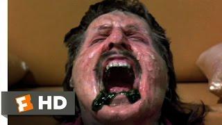 Troll 210 Movie CLIP - Peter Turns Into a Pod 1986 HD