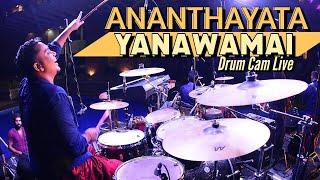 Drum Cam  Bonjo Fernando  Ananthayata Yanawamai