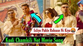 Kudi Chamkili • Yo Yo Honey Singh Akshay Kumar Selfiee  Yo Yo Honey Singh Akshay Kumar New Song 