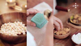 生活日常VLOG&ASMR  Handmade Soap 樱花春酿液体皂 + 珍珠皂 + 切皂大合集  ##7 Douyin