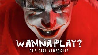 The Prophet - Wanna Play? Official Videoclip