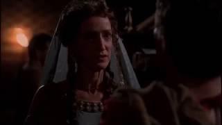 Caesar spends the night with Servilia - Rome