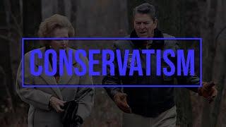 CONSERVATISM Political Ideology