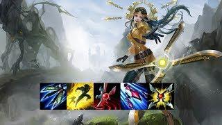 Irelia Montage - Best Irelia Plays Compilation - League of LegendsRazmik LOL