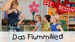  Das Flummilied - Singen Tanzen und Bewegen  Kinderlieder