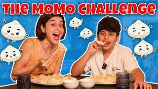 The Momo Challenge