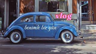 Benimle bir gün  Vlog  alışveriş  çeyiz önerisi 