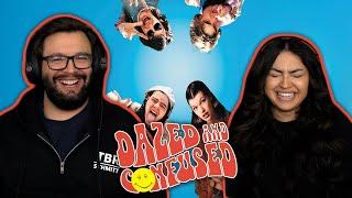 Dazed and Confused 1993 First Time Watching Movie Reaction