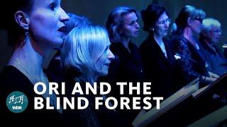 Ori and the Blind Forest - Soundtrack live  WDR Funkhausorchester  Benyamin Nuss