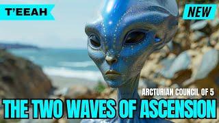 ***PREPARE FOR BIG SOLSTICE ENERGIES***  The Arcturian Council Of 5 - TEEAH