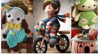 El örgüsü oyuncak orgu örgü bebek modeller #amigurumi #örgübebk