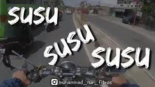 Susu susu janda