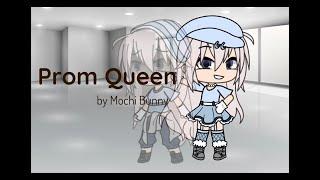 Prom Queen  Gacha Life Music Video