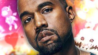 Unraveling the Madness of Kanye West  REDUX Extended Documentary
