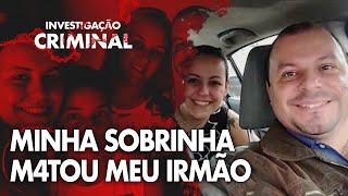 ELA CONTOU COMO SUA FAMÍLIA FOI DESTRUÍDA - CASO FAMÍLIA GONÇALVES