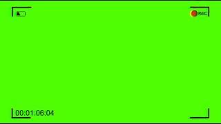 Green Screen Camera  Green Screen Camera Recording  Green Screen Gratis  Free Green screen