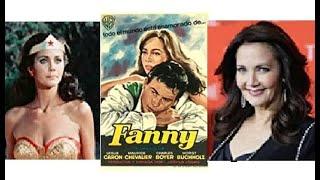 Fanny 1961  Joshua Logan  Hollywood Icons