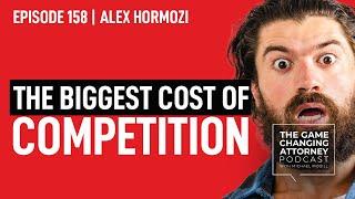 Alex Hormozi How to BEAT Your Competition in Business