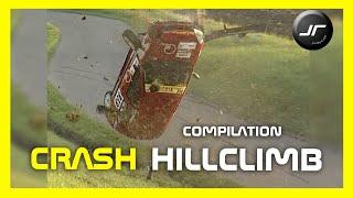 Compilation Crash & Fail Hillclimb  Part 1