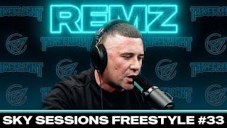 Remz  Sky Sessions Freestyle