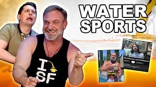 Piss Play Watersports and all things Urine