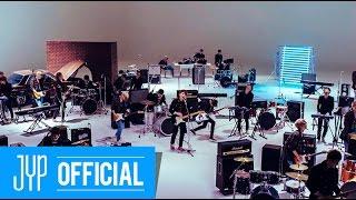 DAY6데이식스 놓아 놓아 놓아 MV