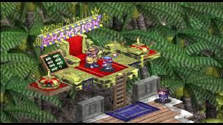 Digimon World 2003 - vs Card King post-game Duel Island
