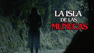 Isla De Las Muñecas 2018 Pelicula Completa - Isela Vega Fernando Gaviria Paul Lincoln Alayo