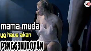 NICMAMA MUDA YG DOYAN BERCINTA DENGANalur cerita film