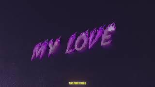 2Scratch - MY LOVE. prod.by 2Scratch