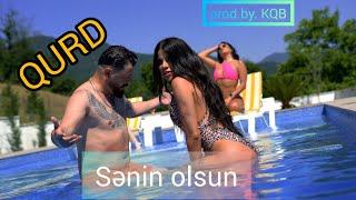 QURD - Senin Olsun official music video