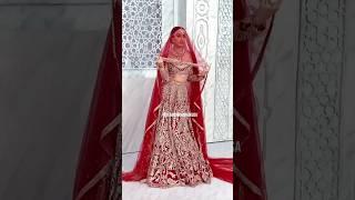 Shraddha Kapoor Bride Look #shraddhakapoor #shraddhas_gaurav