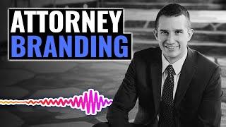 Personal Branding 101 for Law Firm Associates  The Josh Gerben Show