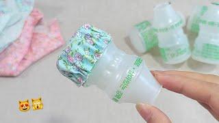 I make MANY and SELL them all Super Genius Recycle Idea with Plastic bottle - DIY