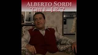 Alberto Sordi  Che è..J.R.?  #cult