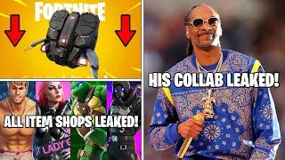 Fortnite Season 4 New Update.. Players are Angry