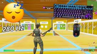 Fortnite 3v3v3v3 Go Goated Zone Wars  Gameplay 