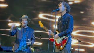 Pearl Jam “Whale Song” 092724 Ohana Festival Dana Point CA First time played Live