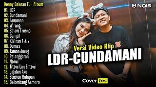 Denny Caknan - LDR Cundamani Lamunan  Full Album Terbaru 2024