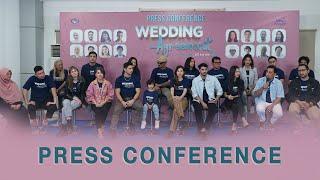 WEDDING AGREEMENT The Series Season 2 - Press Conference