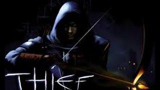 Thief the Dark Project Walkthrough with commentary Mission 1 Lord Baffords Manor