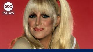 Threes Company actress Suzanne Somers dies at 76 l GMA