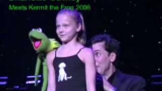 kermit The Frog